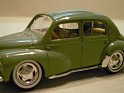 1:43 Solido Renault 4CV 1954 Green